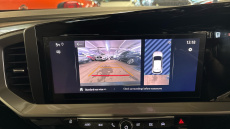 Vauxhall Mokka 1.2 Turbo Elite Premium 5dr Auto Petrol Hatchback